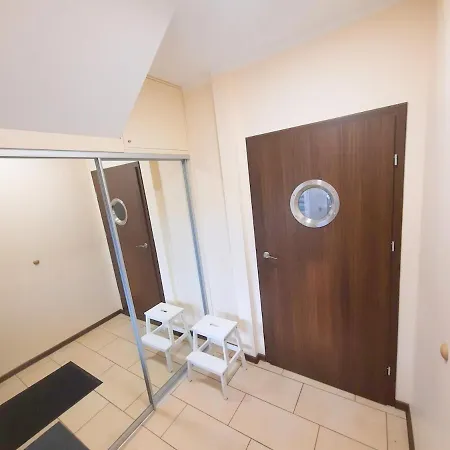 Tapeliai House فيلة فيلنيوس