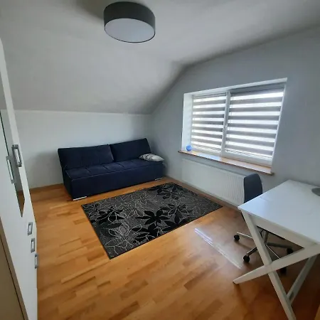 Tapeliai House Vilnius