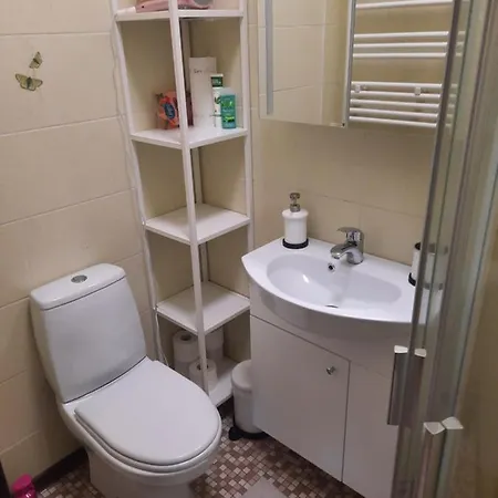 فيلة Tapeliai House فيلنيوس