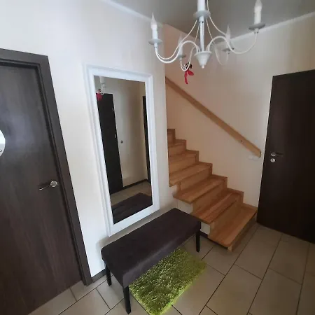 Tapeliai House Вілла Вільнюс
